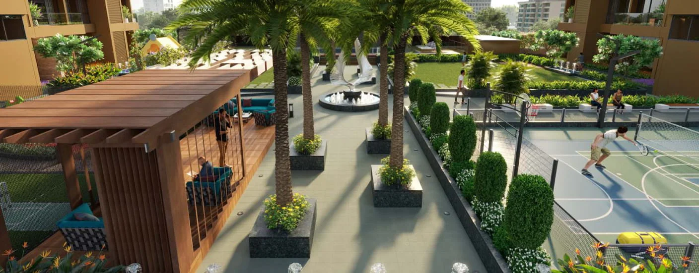 Vision Vanessa Ravet Playing Area Image