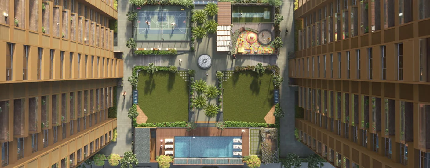 Vision Vanessa Ravet Top View Amenities Image