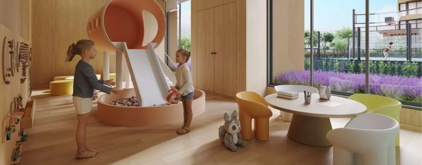 Vision Vanessa Ravet Creche Image