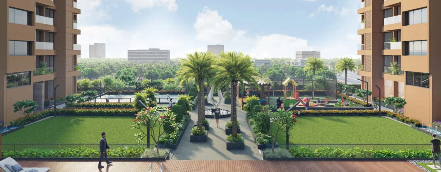 Vision Vanessa Ravet Lounge Area Image