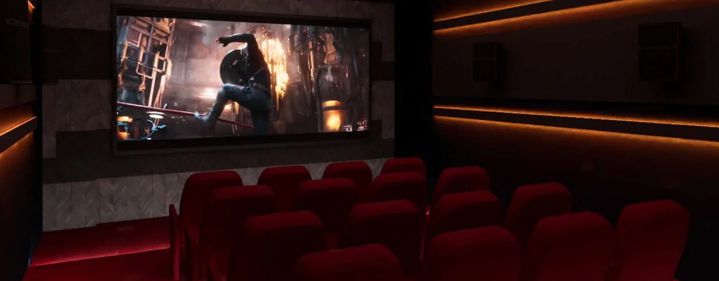 Vision Vanessa Ravet Mini Theatre Image