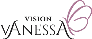 Vision Vanessa Ravet Logo Image